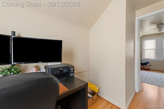 893 Ford Boulevard, Lincoln Park, MI 48146
