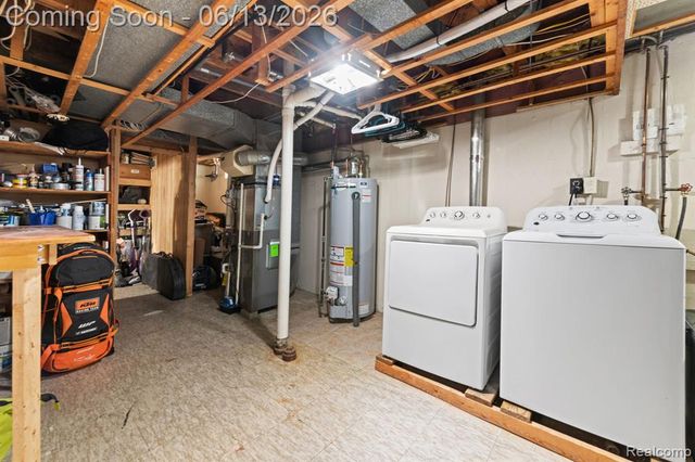 893 Ford Boulevard, Lincoln Park, MI 48146