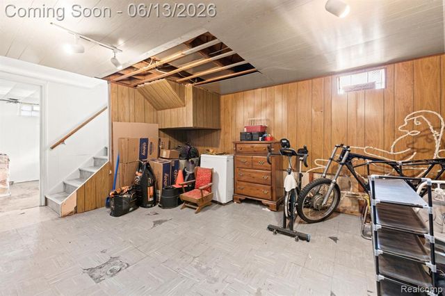 893 Ford Boulevard, Lincoln Park, MI 48146