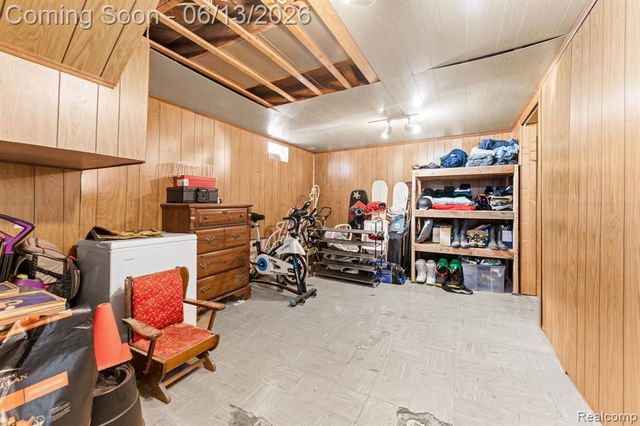 893 Ford Boulevard, Lincoln Park, MI 48146