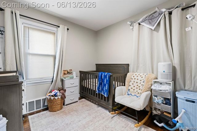 893 Ford Boulevard, Lincoln Park, MI 48146