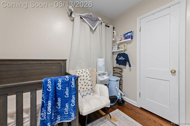 893 Ford Boulevard, Lincoln Park, MI 48146