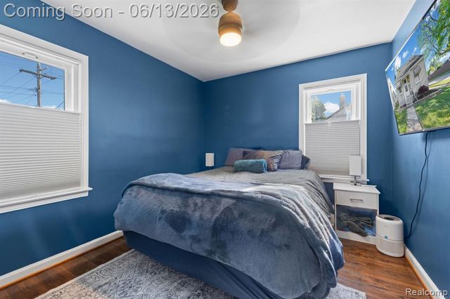 893 Ford Boulevard, Lincoln Park, MI 48146