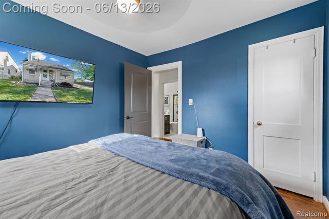 893 Ford Boulevard, Lincoln Park, MI 48146