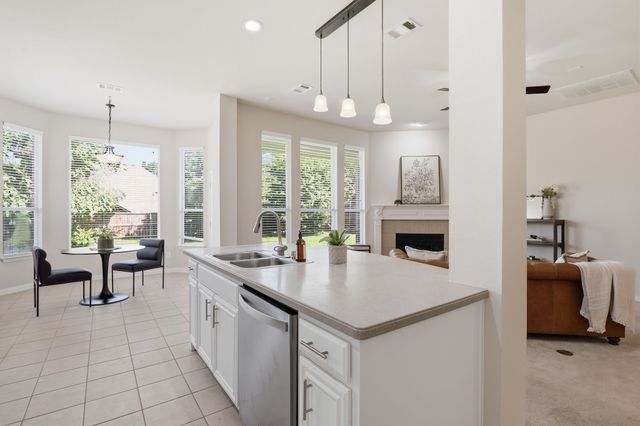 559 Reed Drive, Fate, TX 75087