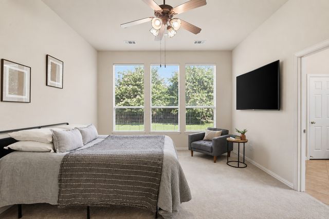 559 Reed Drive, Fate, TX 75087