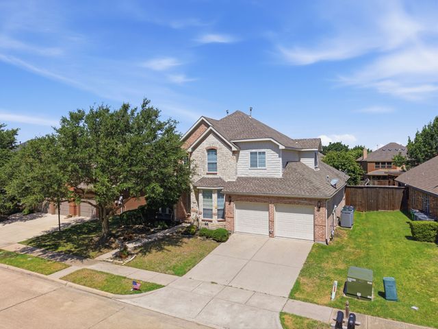 559 Reed Drive, Fate, TX 75087