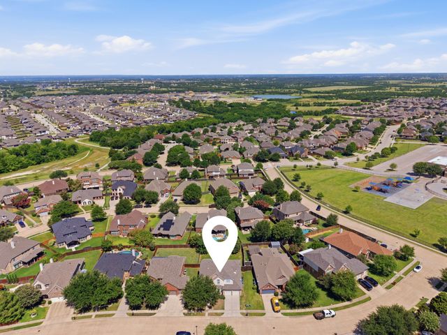 559 Reed Drive, Fate, TX 75087