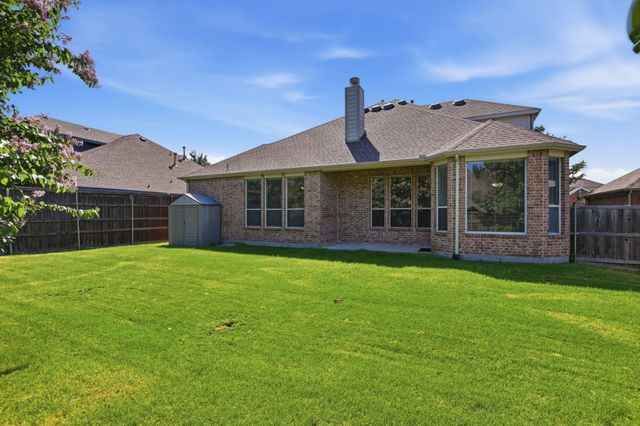 559 Reed Drive, Fate, TX 75087
