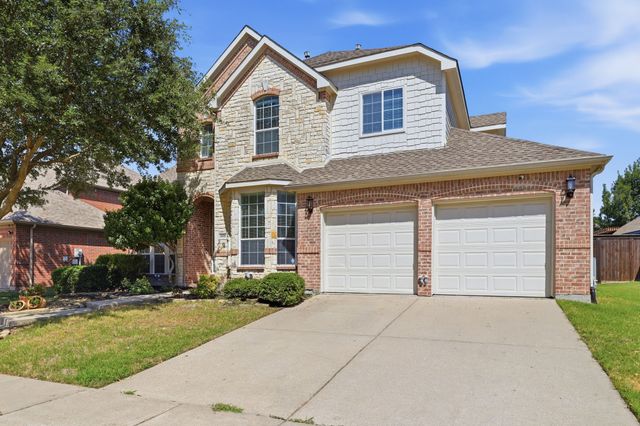 559 Reed Drive, Fate, TX 75087