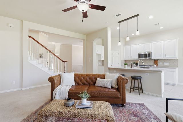 559 Reed Drive, Fate, TX 75087