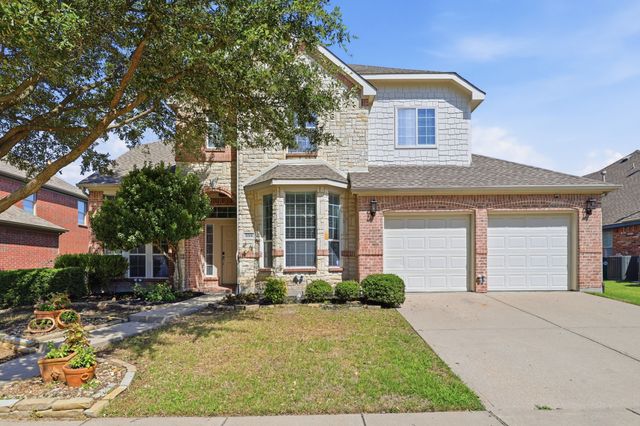 559 Reed Drive, Fate, TX 75087