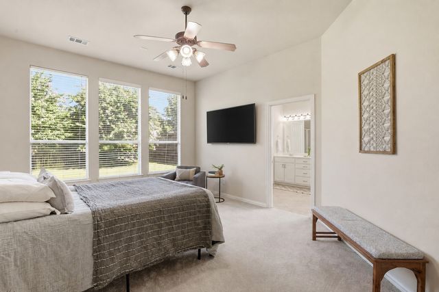 559 Reed Drive, Fate, TX 75087