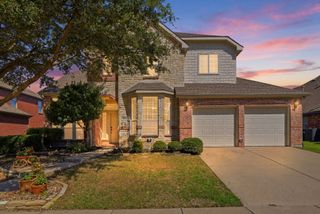 559 Reed Drive, Fate, TX 75087