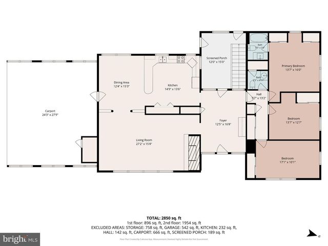 4 SHERWOOD DR, Carlisle, PA 17015