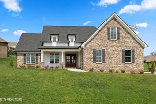 3732 Holly Berry Drive, Knoxville, TN 37938