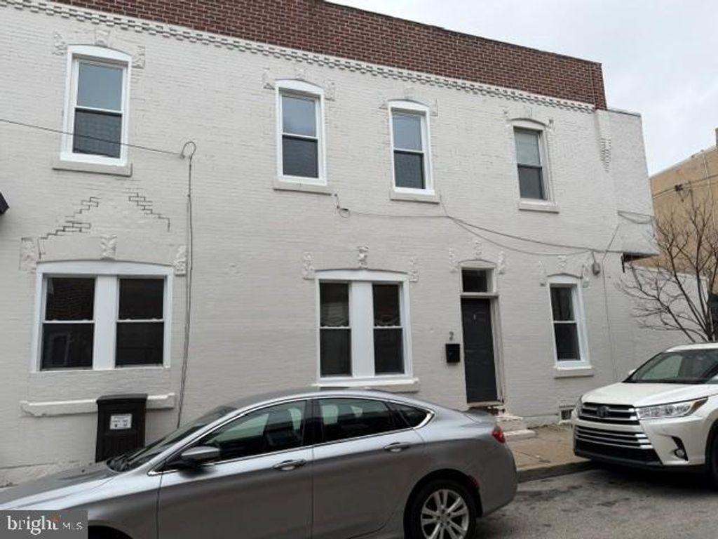 2326 S 12TH ST S, PHILADELPHIA, PA 19148 — photo 2
