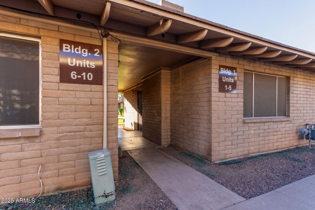2725 S RURAL Road 8, Tempe, AZ 85282