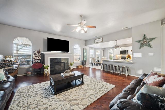 394 Hyland Lane, League City, TX 77573