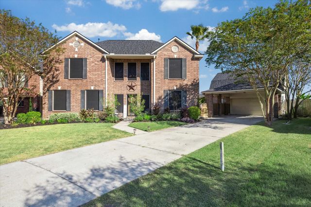 394 Hyland Lane, League City, TX 77573
