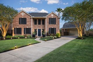 394 Hyland Lane, League City, TX 77573