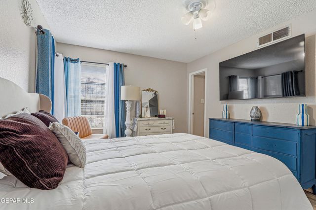 1468 GENE TORRES Drive, El Paso, TX 79936