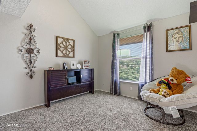 1468 GENE TORRES Drive, El Paso, TX 79936