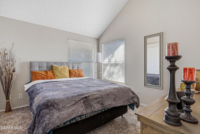 1468 GENE TORRES Drive, El Paso, TX 79936