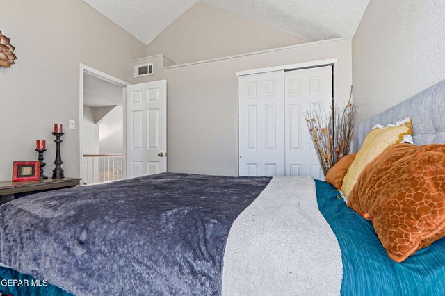1468 GENE TORRES Drive, El Paso, TX 79936