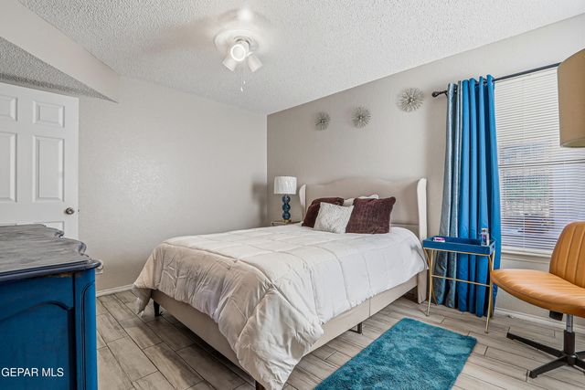 1468 GENE TORRES Drive, El Paso, TX 79936
