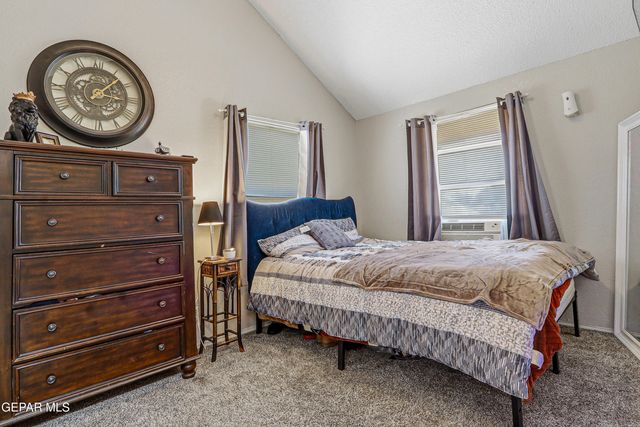 1468 GENE TORRES Drive, El Paso, TX 79936
