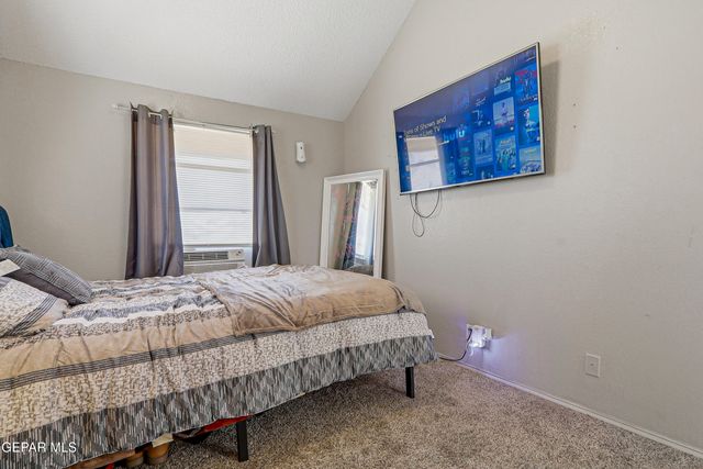 1468 GENE TORRES Drive, El Paso, TX 79936