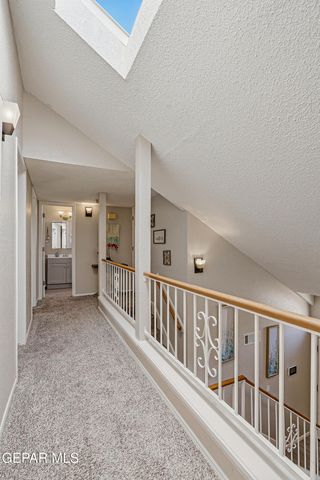 1468 GENE TORRES Drive, El Paso, TX 79936