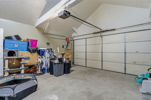 1468 GENE TORRES Drive, El Paso, TX 79936