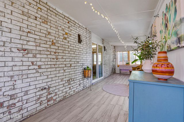 1468 GENE TORRES Drive, El Paso, TX 79936