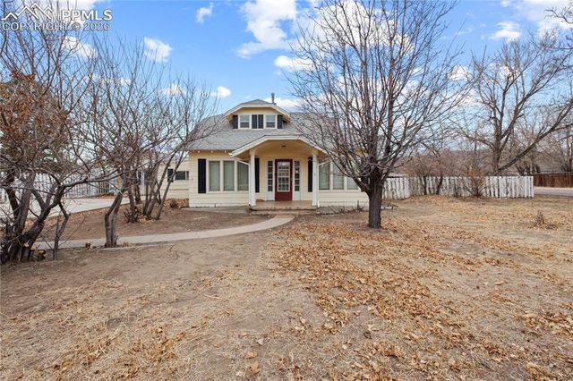 2632 Pear Street, Canon City, CO 81212