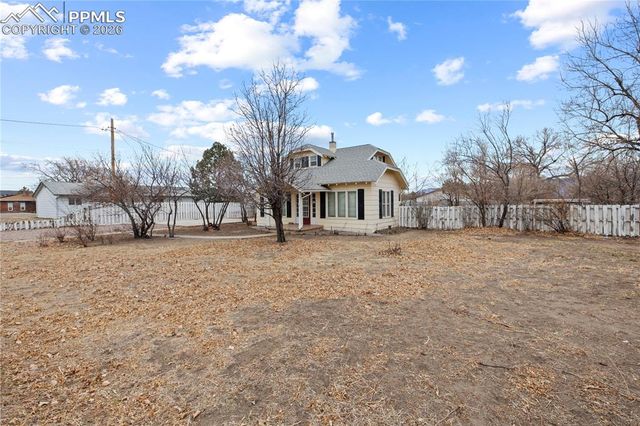 2632 Pear Street, Canon City, CO 81212