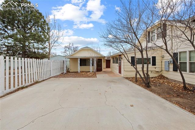 2632 Pear Street, Canon City, CO 81212