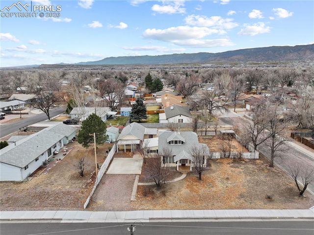 2632 Pear Street, Canon City, CO 81212