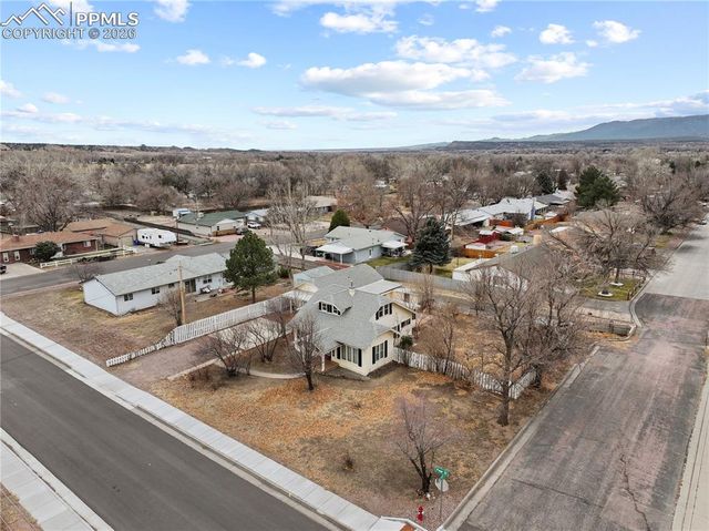 2632 Pear Street, Canon City, CO 81212