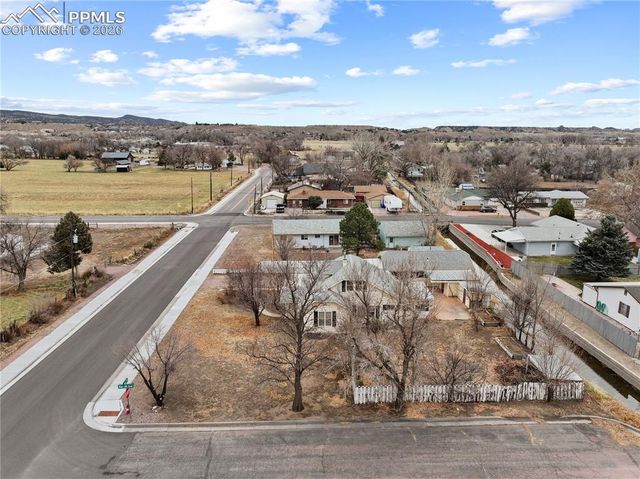 2632 Pear Street, Canon City, CO 81212