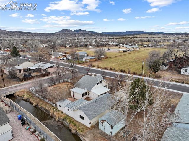2632 Pear Street, Canon City, CO 81212