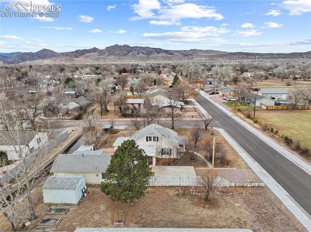 2632 Pear Street, Canon City, CO 81212