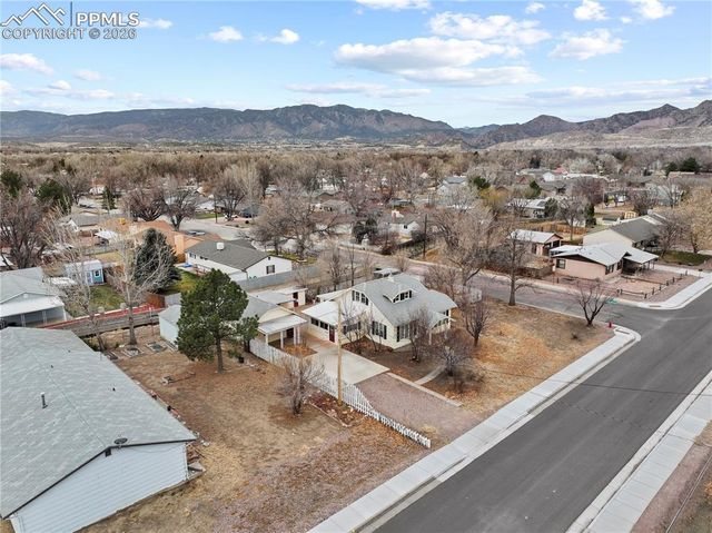 2632 Pear Street, Canon City, CO 81212