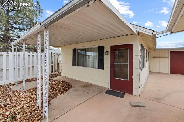 2632 Pear Street, Canon City, CO 81212