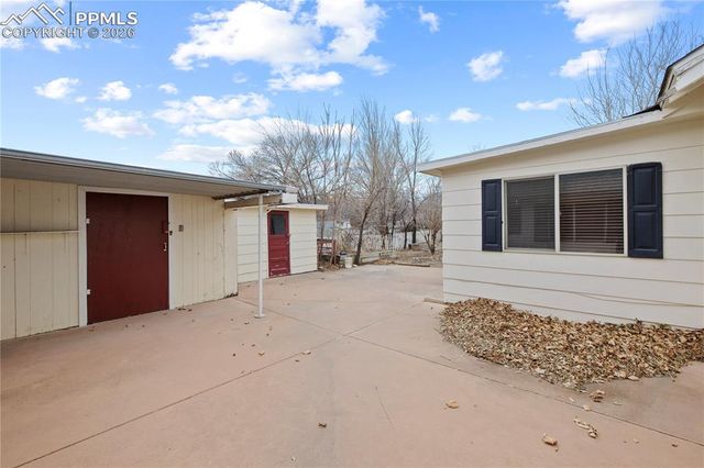 2632 Pear Street, Canon City, CO 81212