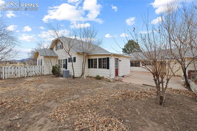 2632 Pear Street, Canon City, CO 81212
