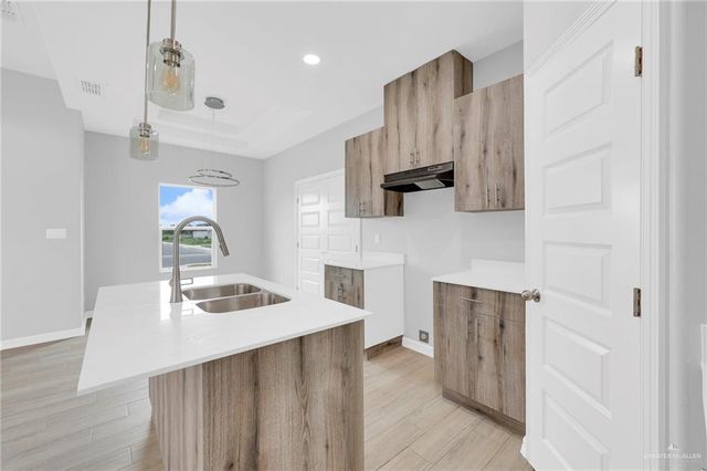 508 Bridget Street, Weslaco, TX 78596