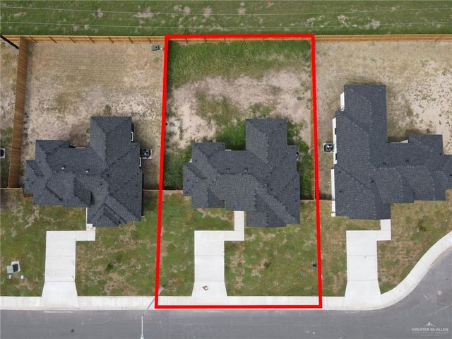 508 Bridget Street, Weslaco, TX 78596