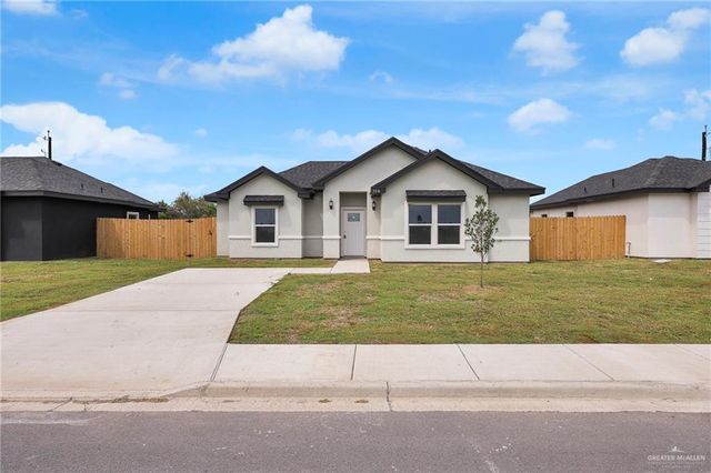 508 Bridget Street, Weslaco, TX 78596